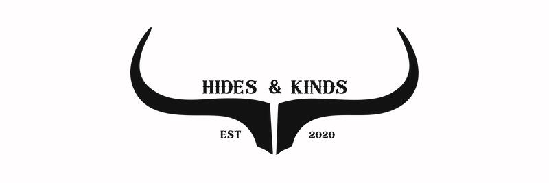 Hides & Kinds Apparel