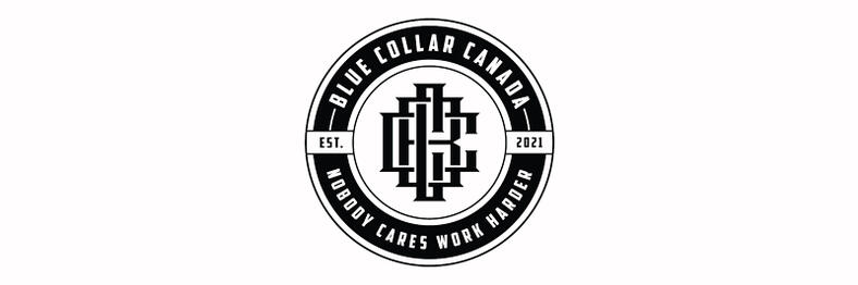 Blue Collar Canada