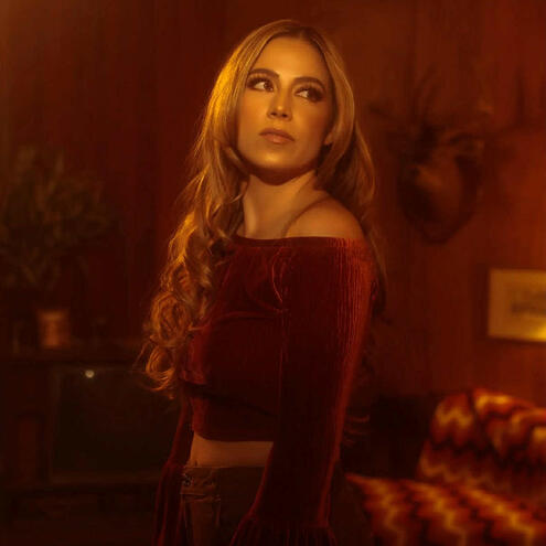 ☆ Mackenzie Leigh Meyer ☆