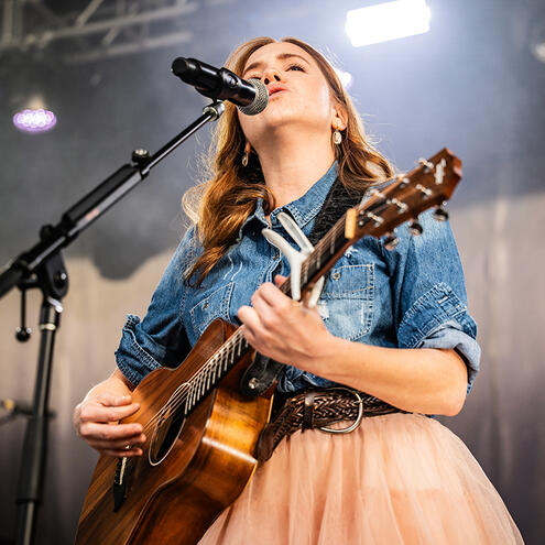 ☆ Makinna Givens ☆