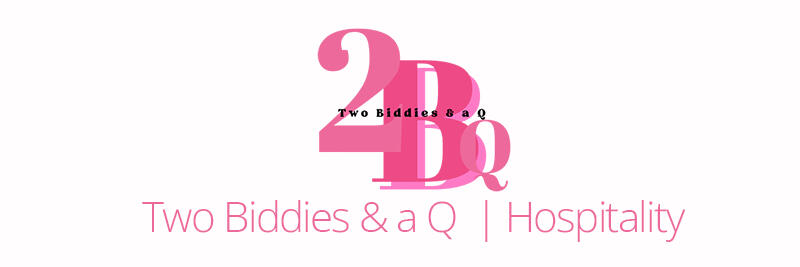 Two Biddies BBQ Hospitality & Food Service