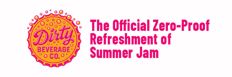 Dirty Beverage Co. Non-Alcoholic Beverages