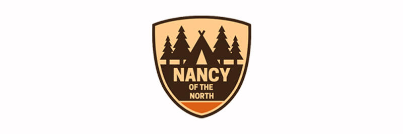 Nancy of the North Host of "Canadian Country" radio