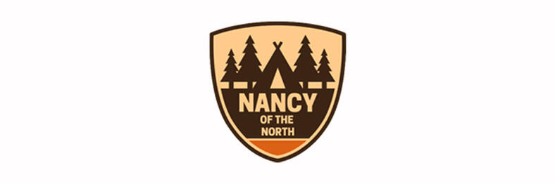Nancy of the North Host of "Canadian Country" radio