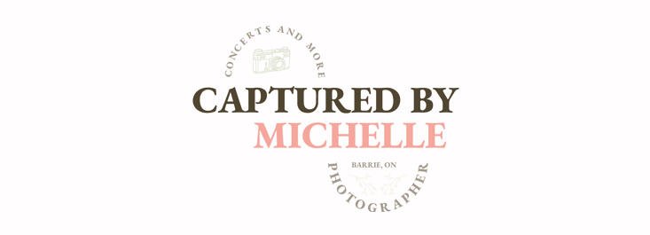 Captured by Michelle Photography