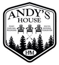 Andy's House Logo