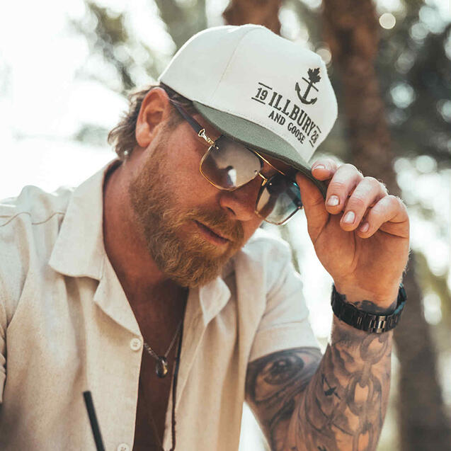 ☆ Brian John Harwood ☆