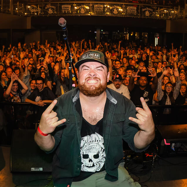 ☆ Andy Colonico ☆