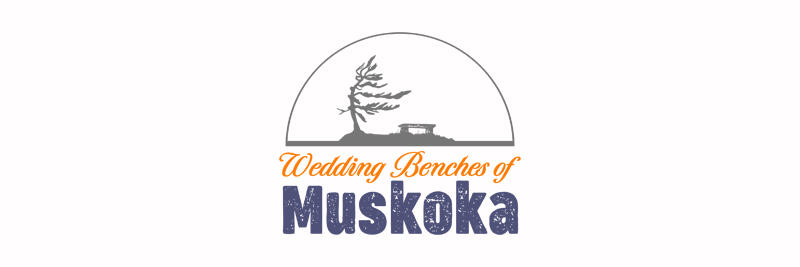 Wedding Benches