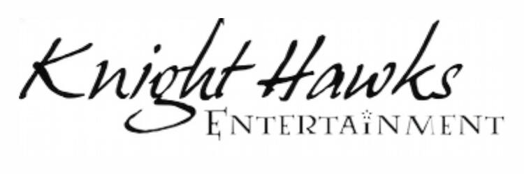 Knight Hawks Entertainment Logo