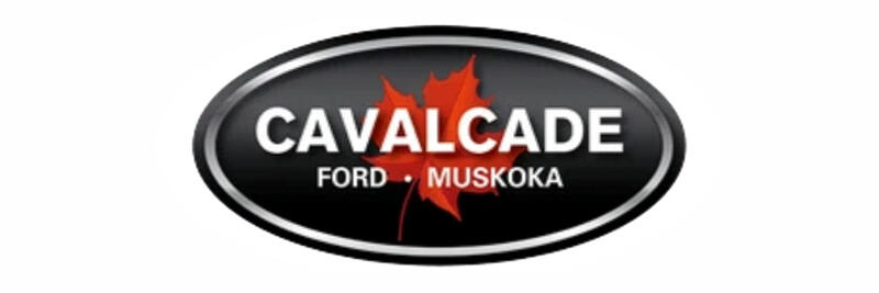 Calvacade Ford