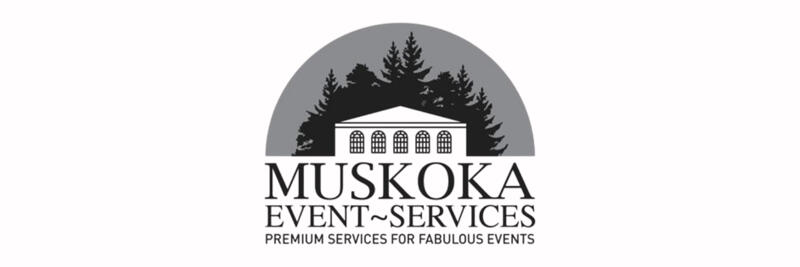 Muskoka Event Services