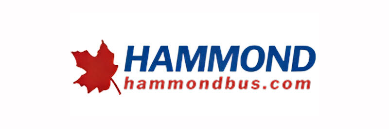 Hammond Bus Lines