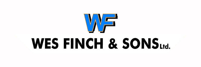 Wes Finch & Sons Excavating