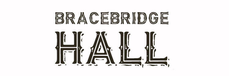 Bracebridge Hall