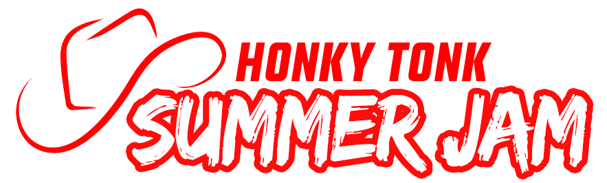 Honky Tonk Summer Jam Honky Tonk Summer Jam Logo